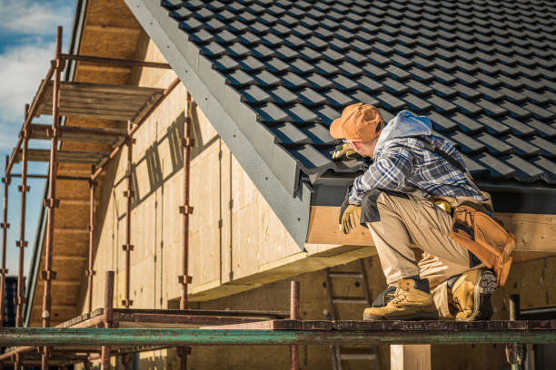 Sheet Metal Roofing in Macclenny, FL