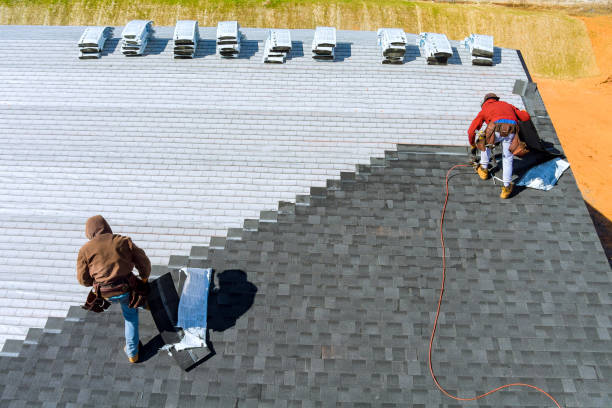 Fast & Reliable Emergency Roof Repairs in Macclenny, FL