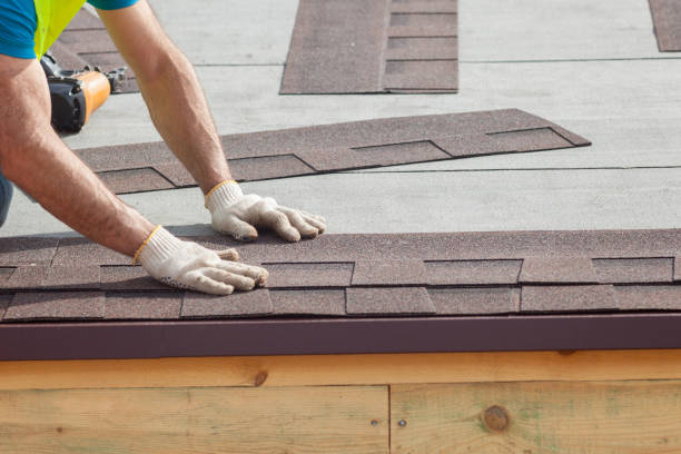 Best Hot Roofs  in Macclenny, FL